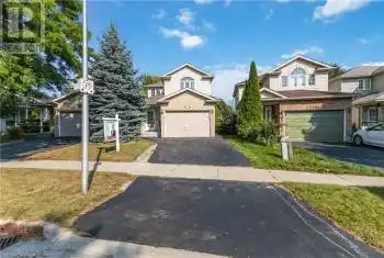 452 EXMOUTH Circle, London, Ontario N5V5G6, 3 Bedrooms Bedrooms, ,3 BathroomsBathrooms,All Houses,For Sale,EXMOUTH,40647778