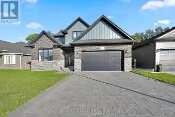 93 Optimist Drive, Southwold (Talbotville), Ontario N5P3T2, 4 Bedrooms Bedrooms, ,3 BathroomsBathrooms,All Houses,For Sale,Optimist,X9351700