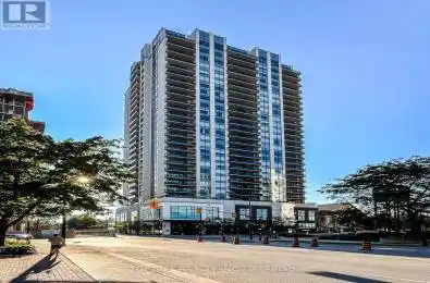 505 Street Unit 1708 London Ontario N6A2S6