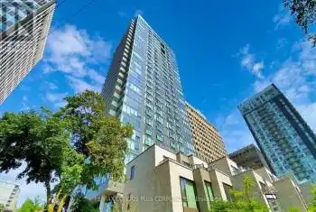 99 Foxbar Road Unit# 1407, Toronto (Yonge-St. Clair), Ontario M4V0B2, 1 Bedroom Bedrooms, ,1 BathroomBathrooms,Condo,For Sale,Foxbar,C9351780