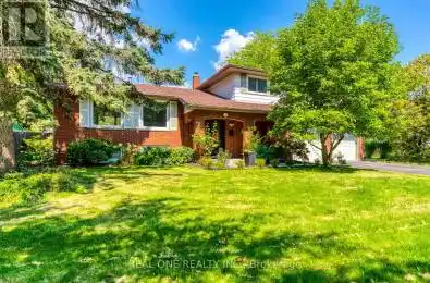 2231 Crescent Oakville (Eastlake) Ontario L6J5N1