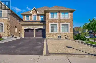 982 Circle Unit Ground Newmarket (Stonehaven-Wyndham) Ontario L3X0G5