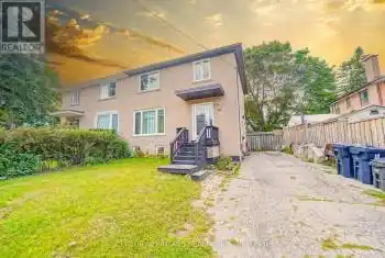 42 Pixley Crescent, Toronto (West Hill), Ontario M1E3G6, 6 Bedrooms Bedrooms, ,2 BathroomsBathrooms,All Houses,For Sale,Pixley,E9351751