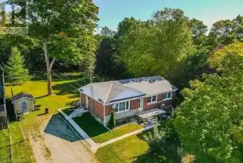 588 WATSON Road, Puslinch, Ontario N1H6H8, 3 Bedrooms Bedrooms, ,1 BathroomBathrooms,All Houses,For Sale,WATSON,40647799