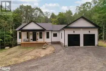 3674 SOUTH PORTAGE Road, Huntsville, Ontario P1H2J3, 3 Bedrooms Bedrooms, ,2 BathroomsBathrooms,All Houses,For Sale,SOUTH PORTAGE,40647690