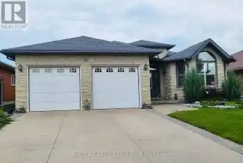 50 Gale Crescent, Belleville, Ontario K8N4Z5, 5 Bedrooms Bedrooms, ,3 BathroomsBathrooms,All Houses,For Sale,Gale,X9351029