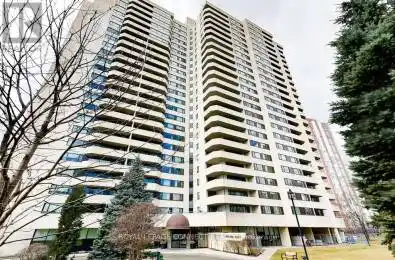 75 Crescent Unit 1908 Toronto (Banbury-Don Mills) Ontario M3C3H9