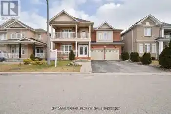 25 Maverick Crescent, Brampton (Sandringham-Wellington), Ontario L6R3E6, 6 Bedrooms Bedrooms, ,6 BathroomsBathrooms,All Houses,For Sale,Maverick,W9351704