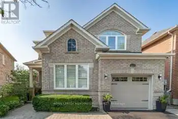 2270 Dunforest Crescent, Oakville (West Oak Trails), Ontario L6M4X3, 4 Bedrooms Bedrooms, ,4 BathroomsBathrooms,All Houses,For Sale,Dunforest,W9351746