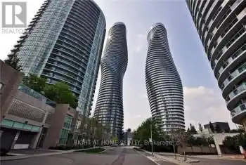 50 Absolute Ave Unit# 409, Mississauga, Ontario L4Z 0A8, 1 Bedroom Bedrooms, 5 Rooms Rooms,1 BathroomBathrooms,Condo,Rented,Absolute,W9351811