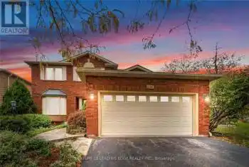 1434 Wakehurst Crescent, Oakville (Clearview), Ontario L6J6T4, 4 Bedrooms Bedrooms, ,3 BathroomsBathrooms,All Houses,For Rent,Wakehurst,W9351841