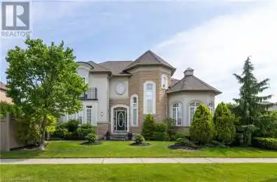 3301 Way Oakville Ontario L6L6V6