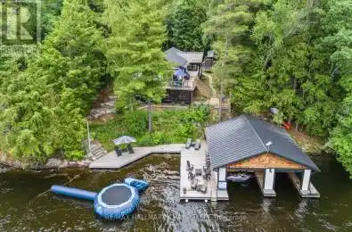 1025 Road Unit 5 Muskoka Lakes Ontario P0C1M0