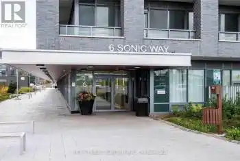 6 Sonic Way Unit# 2906, Toronto (Flemingdon Park), Ontario M3C0P1, 2 Bedrooms Bedrooms, ,2 BathroomsBathrooms,Condo,For Sale,Sonic,C9350513