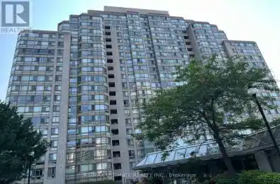 3233 Eglinton Avenue Unit# 710 Toronto (Scarborough Village) Ontario M