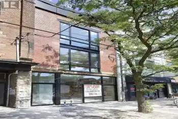 1146 College Street Unit# 3, Toronto (Dufferin Grove), Ontario M6H1B6, 3 Bedrooms Bedrooms, ,2 BathroomsBathrooms,All Houses,For Rent,College,C9351912