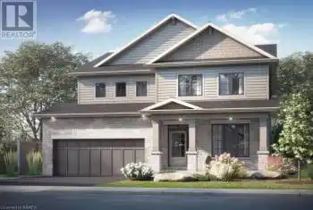 917 GOODWIN Drive, Kingston, Ontario K7P0P7, 4 Bedrooms Bedrooms, ,4 BathroomsBathrooms,All Houses,For Sale,GOODWIN,40647888