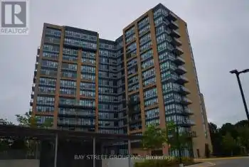 1028 McNicoll Avenue Unit# 605, Toronto (Steeles), Ontario M1W0A8, 1 Bedroom Bedrooms, ,1 BathroomBathrooms,Condo,For Sale,McNicoll,E9351949