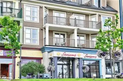 170 Boulevard Unit 146 The Blue Mountains Ontario L9Y0V2