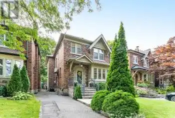 242 Bessborough Drive, Toronto (Leaside), Ontario M4G3K3, 5 Bedrooms Bedrooms, ,4 BathroomsBathrooms,All Houses,For Sale,Bessborough,C9350631