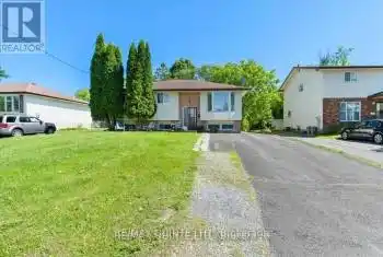 27A Pepper Avenue, Belleville, Ontario K8P4R2, 5 Bedrooms Bedrooms, ,2 BathroomsBathrooms,All Houses,For Sale,Pepper,X9351986