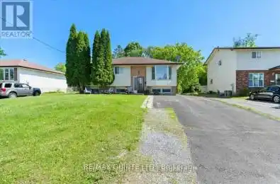 27A Avenue Belleville Ontario K8P4R2