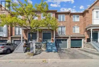 20 Minton Drive Unit# 15, Vaughan (East Woodbridge), Ontario L4L9L6, 3 Bedrooms Bedrooms, ,4 BathroomsBathrooms,All Houses,For Sale,Minton,N9352012