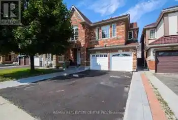 103 Botavia Downs Drive, Brampton (Fletcher's Meadow), Ontario L7A3P6, 5 Bedrooms Bedrooms, ,4 BathroomsBathrooms,All Houses,For Sale,Botavia Downs,W9352001