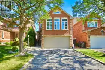 68 Sunley Crescent, Brampton (Fletcher's West), Ontario L6Y5B7, 4 Bedrooms Bedrooms, ,4 BathroomsBathrooms,All Houses,For Sale,Sunley,W9352004