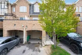 50 MAGDALENE Crescent, Brampton, Ontario L6Z0G8, 3 Bedrooms Bedrooms, ,3 BathroomsBathrooms,All Houses,For Sale,MAGDALENE,40647909