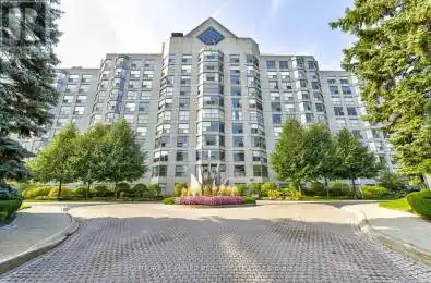 1700 Way Unit 1009 Mississauga (Erin Mills) Ontario L5L4M2