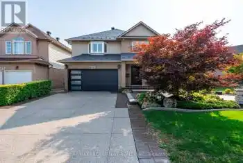 281 Brigadoon Drive, Hamilton (Gourley), Ontario L9C0B6, 4 Bedrooms Bedrooms, ,4 BathroomsBathrooms,All Houses,For Sale,Brigadoon,X9351978