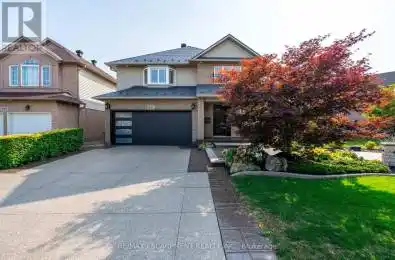 281 Drive Hamilton (Gourley) Ontario L9C0B6