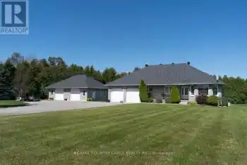 725 Regional Road 12, Brock, Ontario L0E1E0, 3 Bedrooms Bedrooms, ,3 BathroomsBathrooms,All Houses,For Sale,Regional Road 12,N9352041