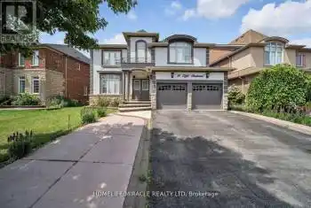 38 Eiffel Boulevard, Brampton (Vales of Castlemore), Ontario L6P1W3, 7 Bedrooms Bedrooms, ,6 BathroomsBathrooms,All Houses,For Sale,Eiffel,W9352062