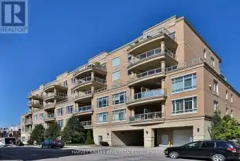 15277 Yonge Street Unit# 502A, Aurora (Aurora Heights), Ontario L4G1Y3, 1 Bedroom Bedrooms, ,1 BathroomBathrooms,Condo,For Rent,Yonge,N9352150