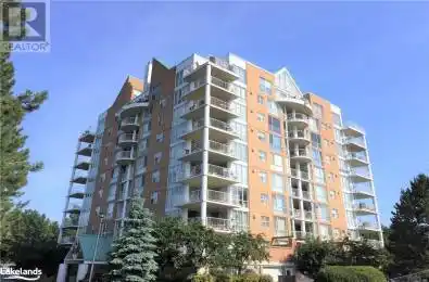 24 Way Unit 806 Collingwood Ontario L9Y5S7