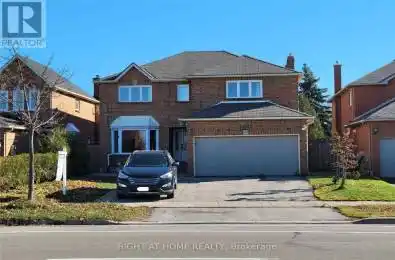 1080 Glenashton Drive Oakville (Iroquois Ridge North) Ontario L6H4B9