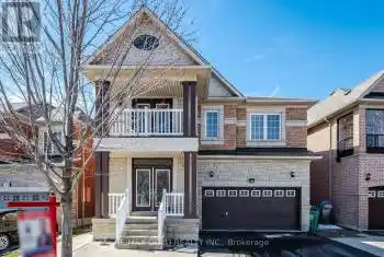 147 Calderstone Road, Brampton (Bram East), Ontario L6P2M7, 6 Bedrooms Bedrooms, ,5 BathroomsBathrooms,All Houses,For Sale,Calderstone,W9352128