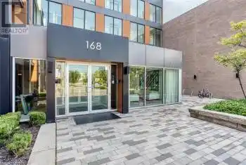 168 SABINA Drive Unit# 218, Oakville, Ontario L6H0W5, 2 Bedrooms Bedrooms, ,2 BathroomsBathrooms,Condo,For Rent,SABINA,40647718