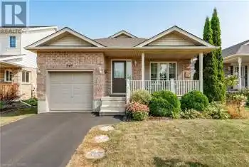 949 GZOWSKI Street, Fergus, Ontario N1M3W1, 3 Bedrooms Bedrooms, ,2 BathroomsBathrooms,All Houses,For Sale,GZOWSKI,40647546