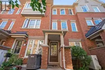 20 Mendelssohn Street Unit# 12, Toronto (Clairlea-Birchmount), Ontario M1L0G6, 2 Bedrooms Bedrooms, ,2 BathroomsBathrooms,All Houses,For Sale,Mendelssohn,E9352199