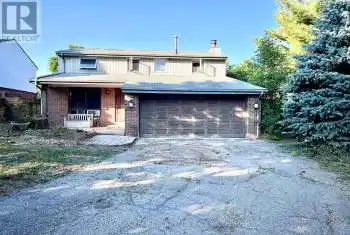 4105 Sharonton Court, Mississauga (Erin Mills), Ontario L5L1Y9, 3 Bedrooms Bedrooms, ,3 BathroomsBathrooms,All Houses,For Sale,Sharonton,W9351340