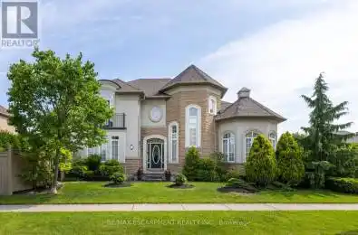 3301 Way Oakville (Bronte West) Ontario L6L6V6