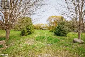 158215 7TH Line Unit# 158215, Meaford, Ontario N4L1W5, ,Commercial,For Sale,7TH,40647986