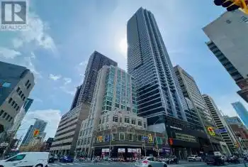 395 Bloor Street Unit# 3505, Toronto (North St. James Town), Ontario M4W0B4, 2 Bedrooms Bedrooms, ,1 BathroomBathrooms,Condo,For Sale,Bloor,C9352295