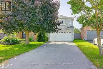 22 Taos Court, Richmond Hill (Westbrook), Ontario L4C0G5, 4 Bedrooms Bedrooms, ,4 BathroomsBathrooms,All Houses,For Sale,Taos,N9351617