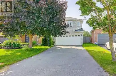 22 Taos Court Richmond Hill (Westbrook) Ontario L4C0G5