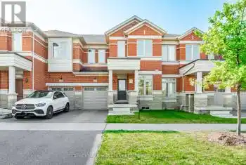 113 Decast Crescent, Markham (Box Grove), Ontario L6B1N8, 3 Bedrooms Bedrooms, ,3 BathroomsBathrooms,All Houses,For Sale,Decast,N9351865