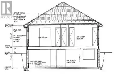 6 Seminole Avenue Toronto (Bendale) Ontario M1J1M9